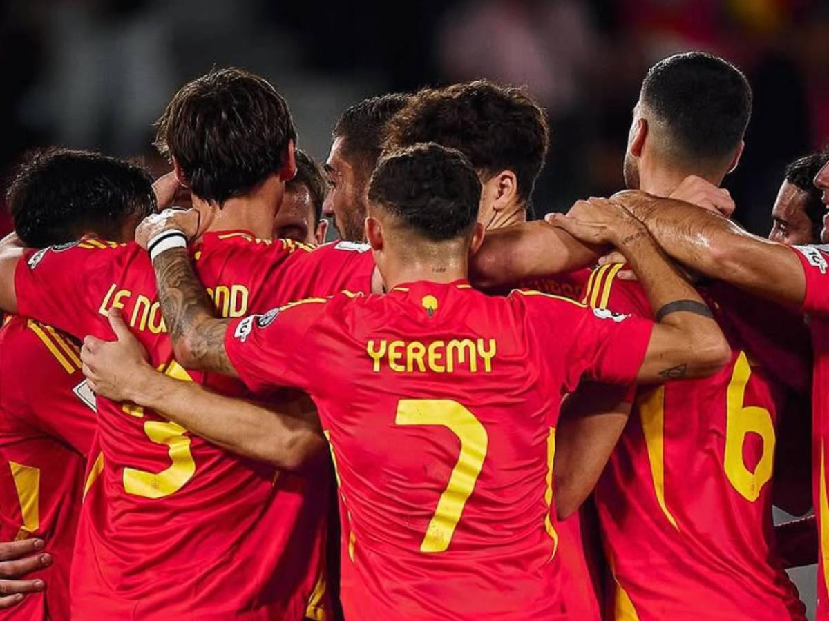 Mundial 2026: Las 11 selecciones que podrían clasificar; dos de Concacaf