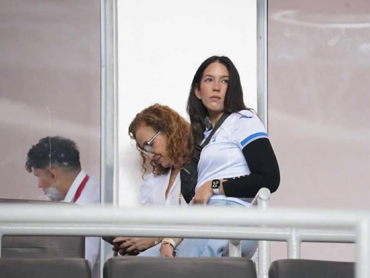 Honduras, afuera del Mundial: decepción, llanto de Rueda y bronca en Costa Rica