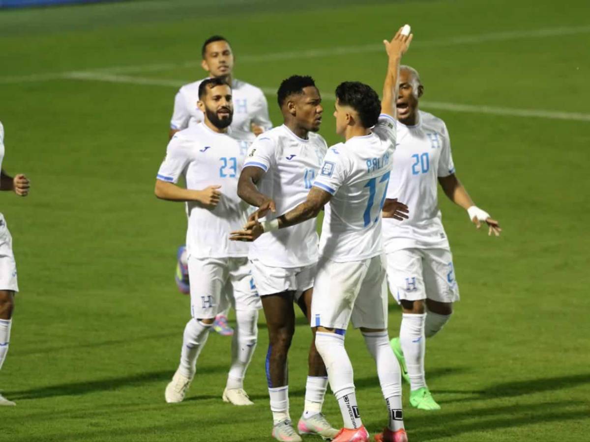 Euforia de Honduras, la 'pareja del año', tiktokers se roban show y la chica de Nicaragua