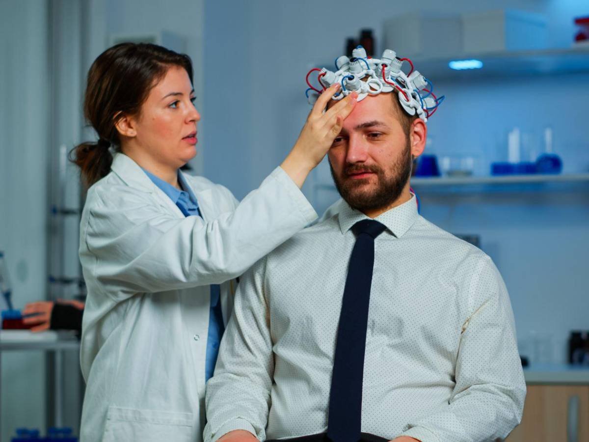 ¿Cómo reconocer a tiempo un derrame cerebral?