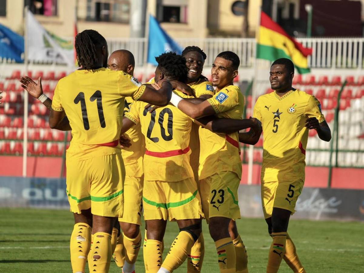 Vuelve al Mundial 8 años después gracias a figura: dos selecciones, a un paso de clasificar