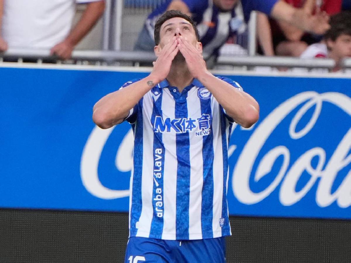 Pichichi Liga Española: Raphinha anota triplete y da nuevo golpe a Mbappé; la tabla