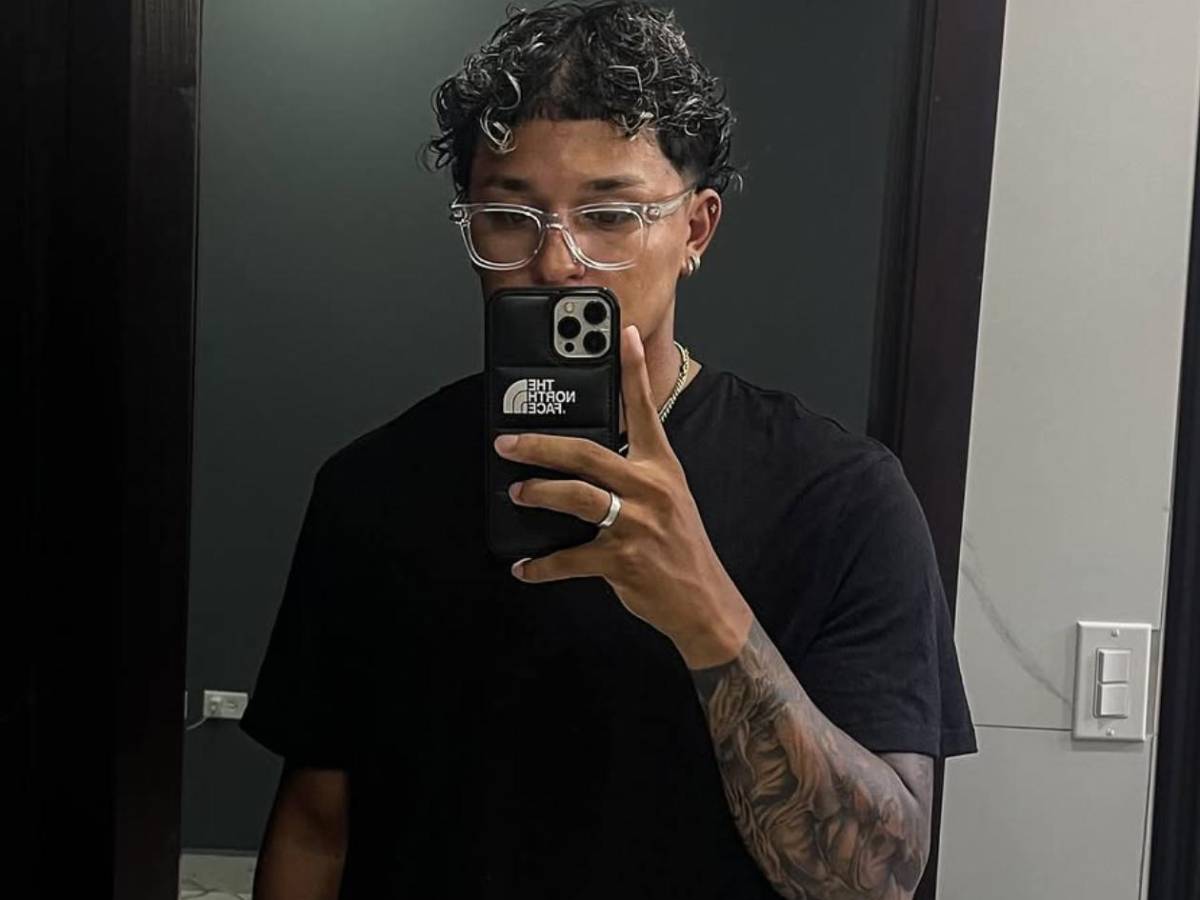 ¿Qué pasó con el tiktoker de Honduras detenido por Interpol? Toman decisión