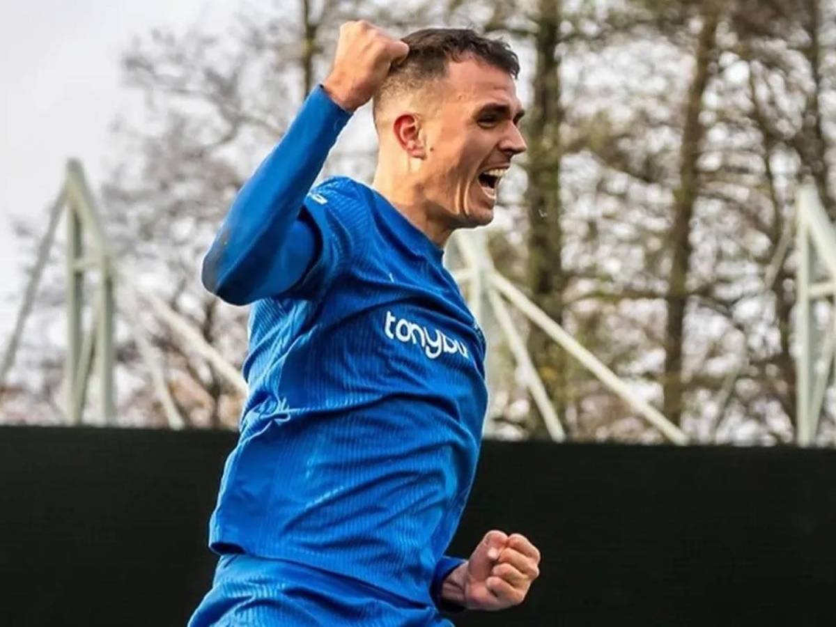 Bota de Oro 2026: Haaland vuelve a marcar y acecha a Mbappé; así quedó el liderato