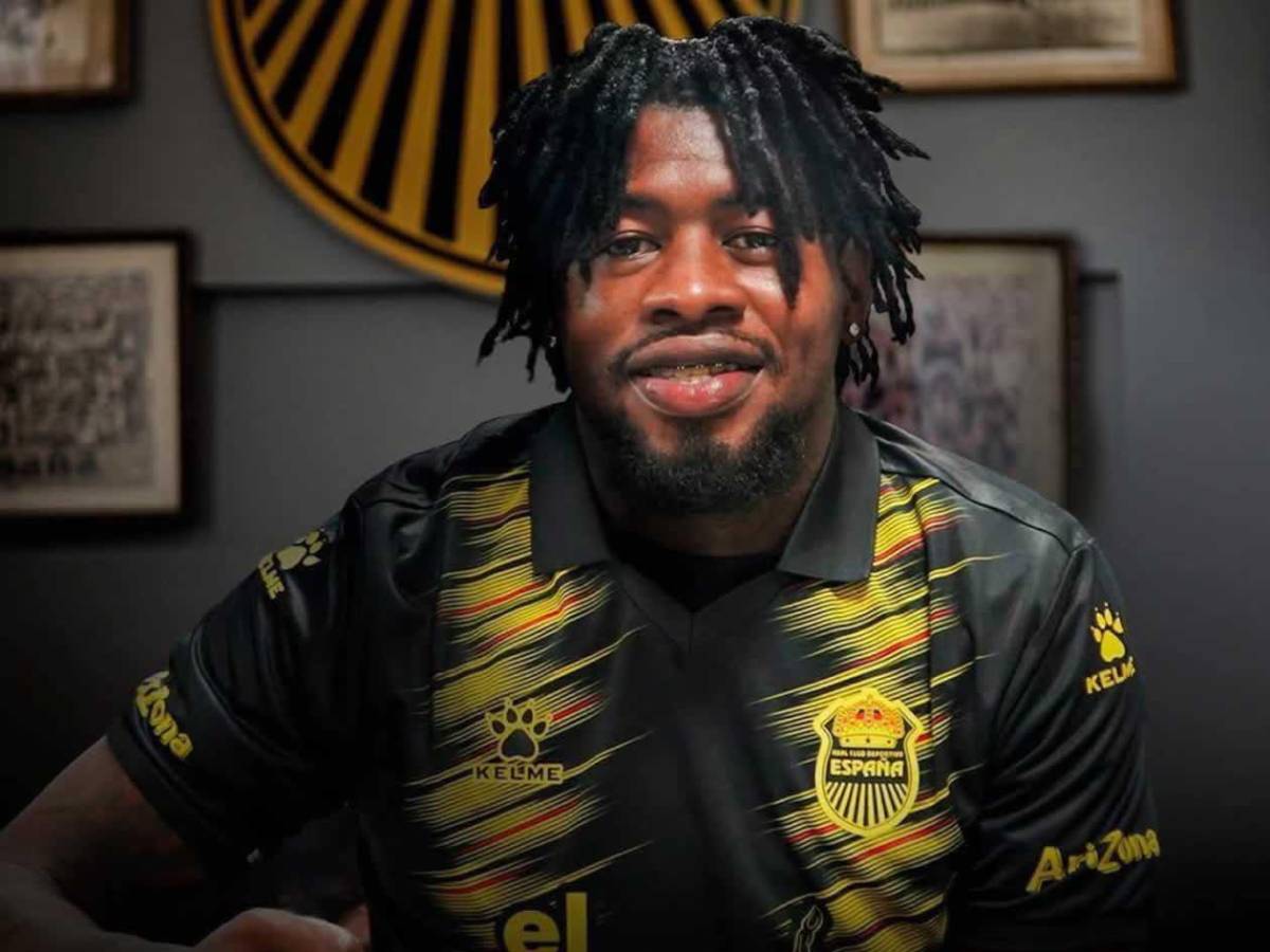 Honduras: las grandes sorpresas y ausencias en convocatoria de Rueda ante Nicaragua y Costa Rica