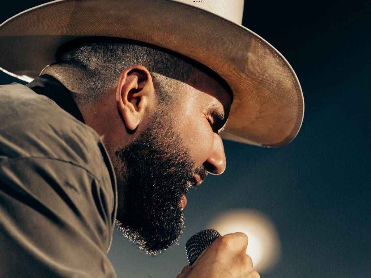 De Sonora al mundo: La meteórica carrera de Carin León