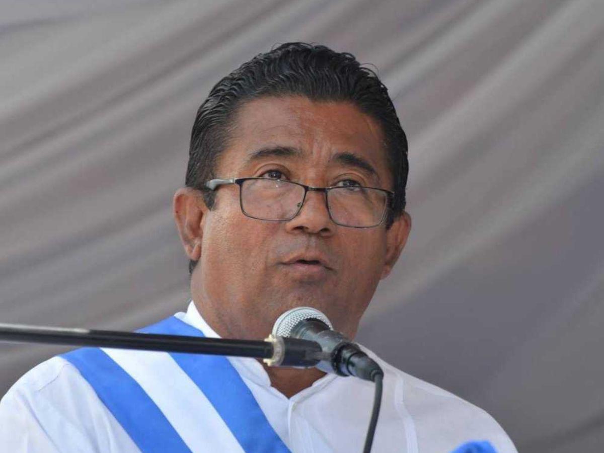 Quintín Soriano se suma a la campaña de Salvador Nasralla