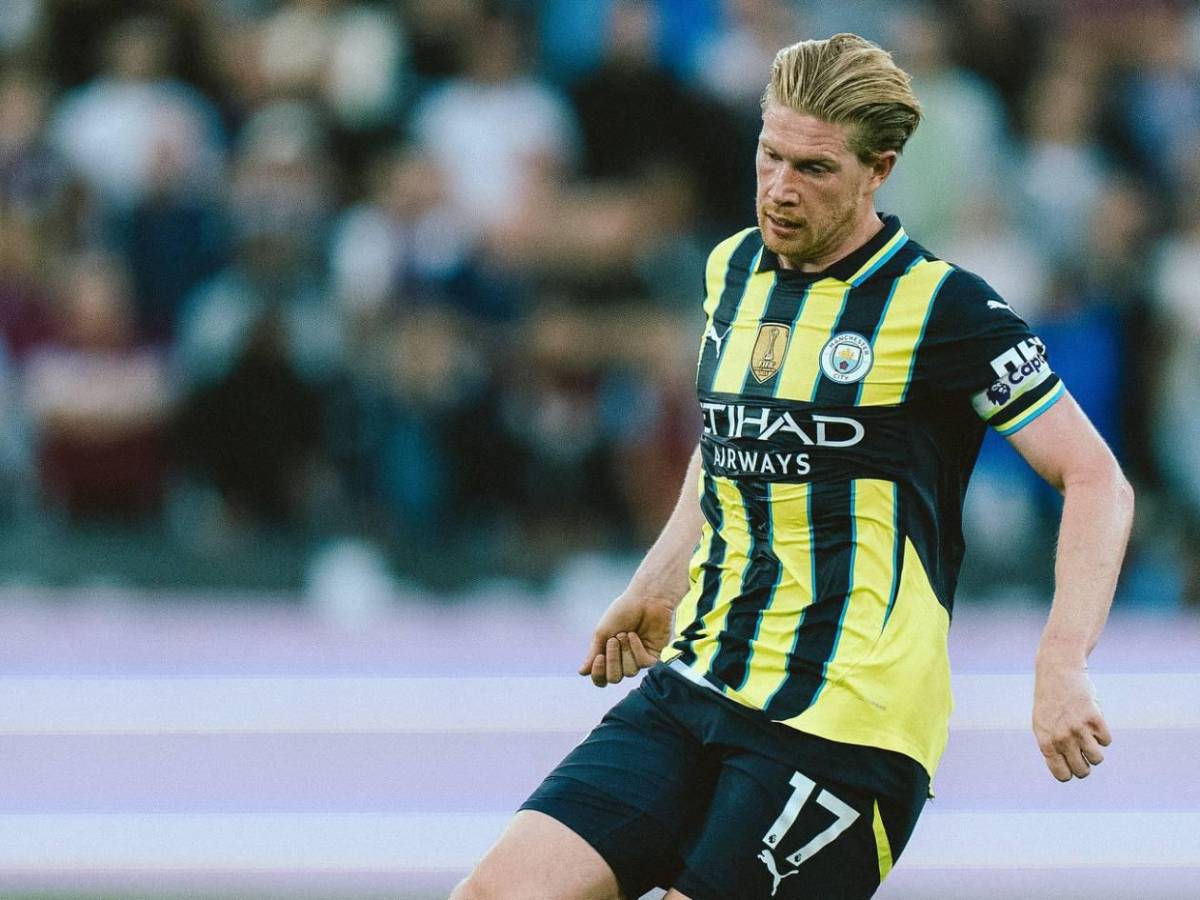 Inter Miami hizo inédito movimiento para fichar a crack, ¿pedido por Messi?