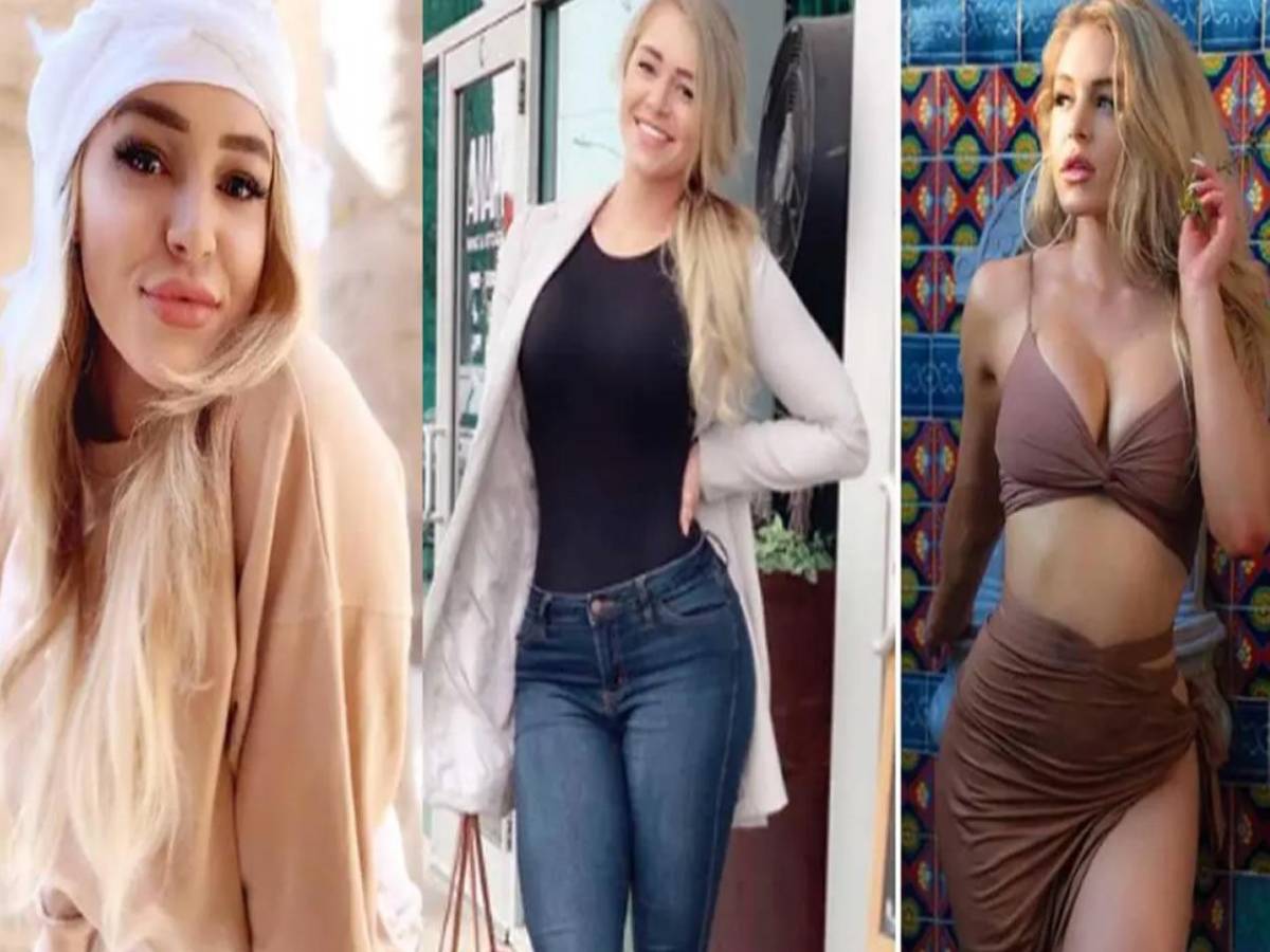 La modelo Courtney Clenney admite homicidio de su novio y pasará 6 años tras las rejas