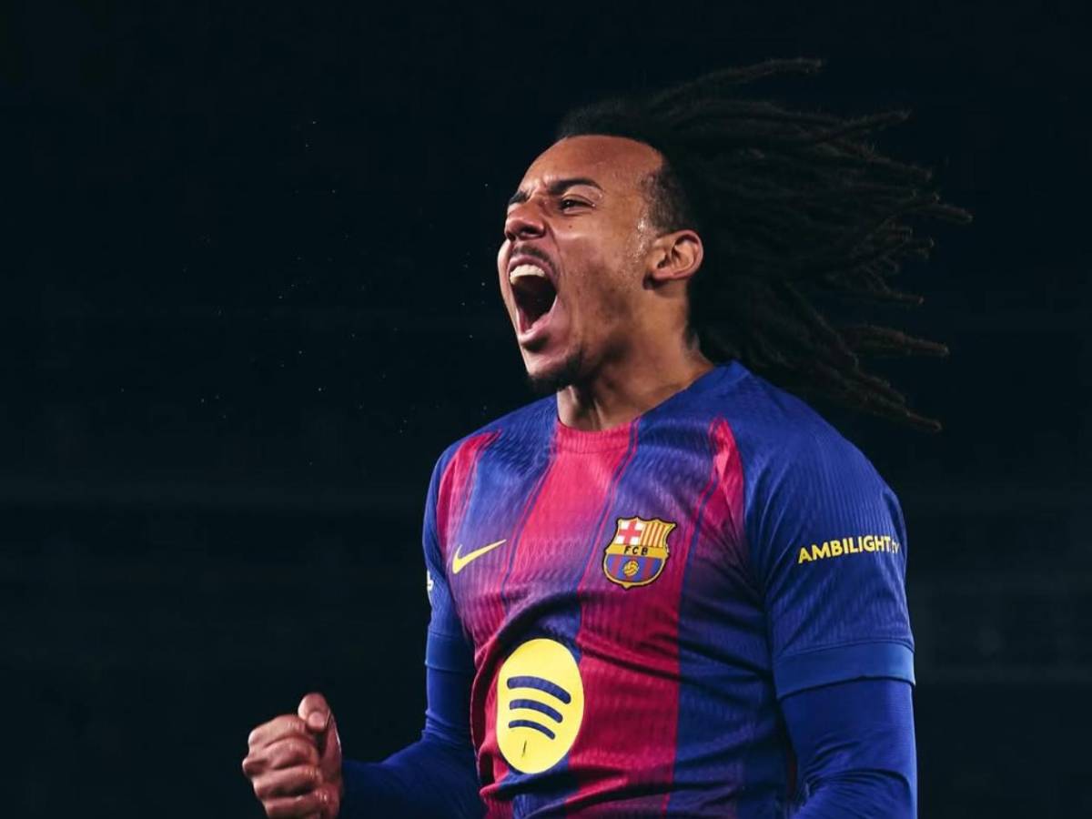 Barcelona se deshace de futbolista titular: Lo declara transferible