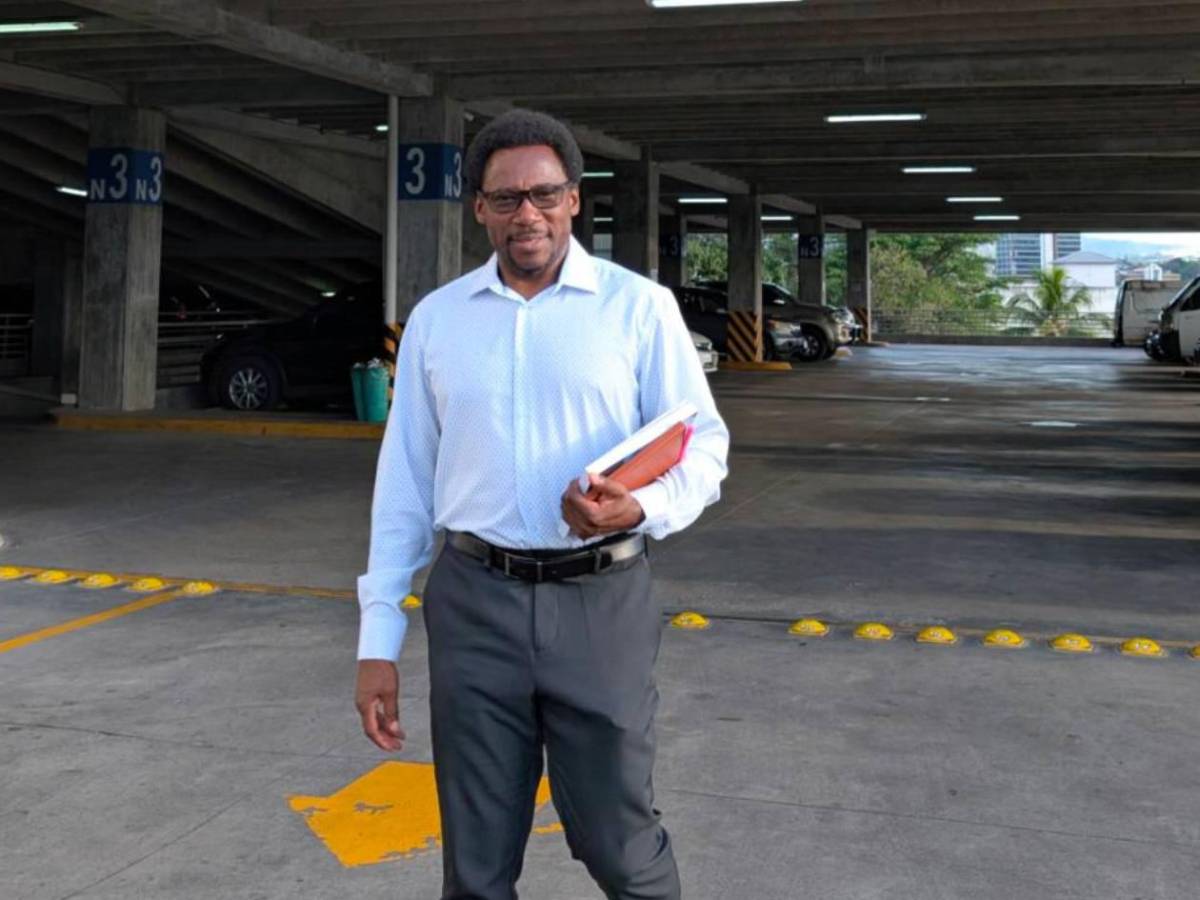 ¿Qué pasó con Limber Pérez tras Maratón de LA PRENSA? Lo último sobre su salud