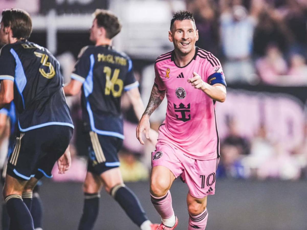 Messi podría ir a jugar a curioso país: Su padre dio luz verde y tiembla Inter Miami