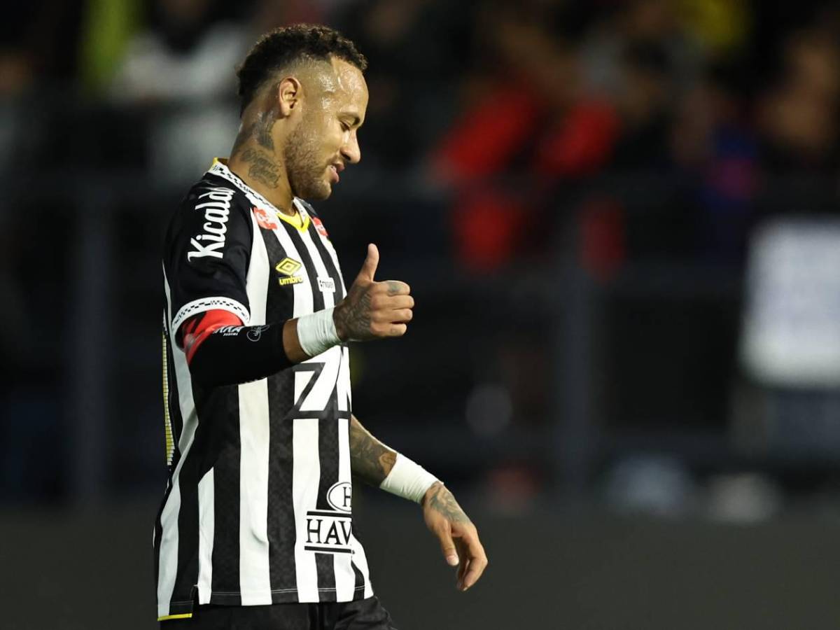 ¿Neymar rumbo a México? Destapan su curiosa petición