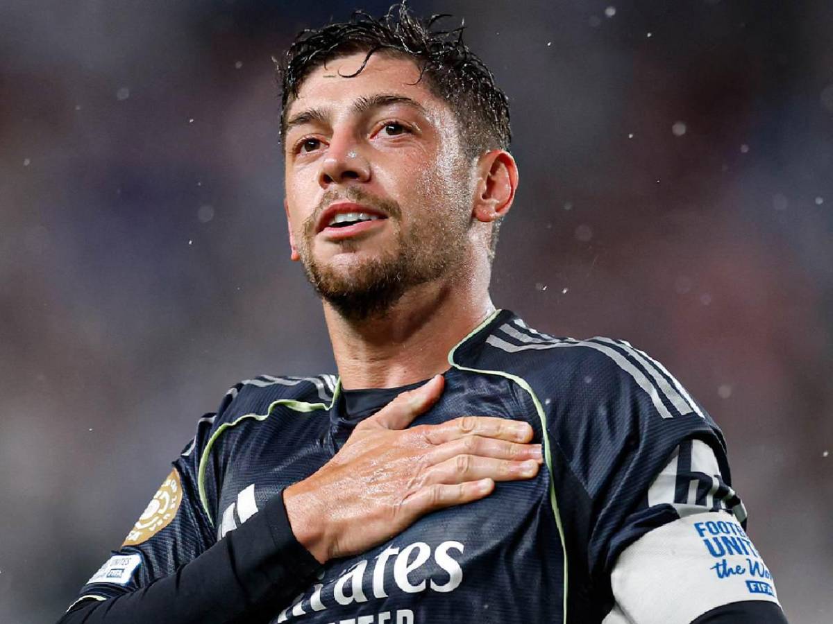 Tabla de goleadores Mundial de Clubes: Palmer marcó doblete y hay sorpresivo ganador