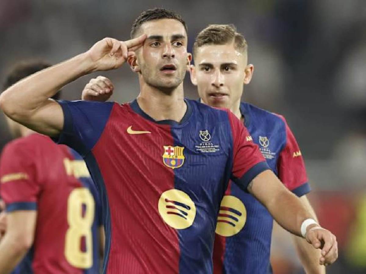 Pichichi LaLiga: Mbappé marcó y no perdona a Lewandowski; así marcha la tabla