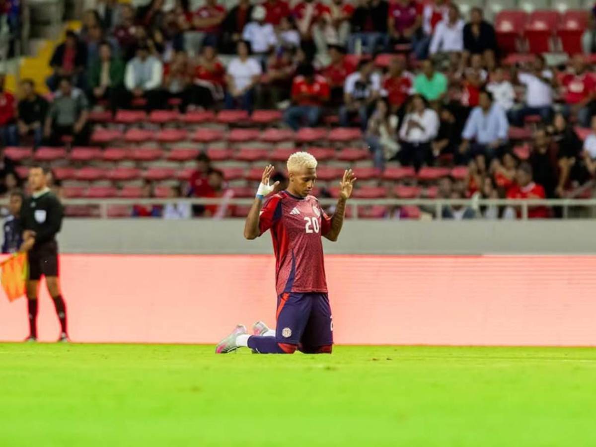 Tabla goleadores Copa Oro 2025: inesperado jugador marcó triplete; nuevo líder