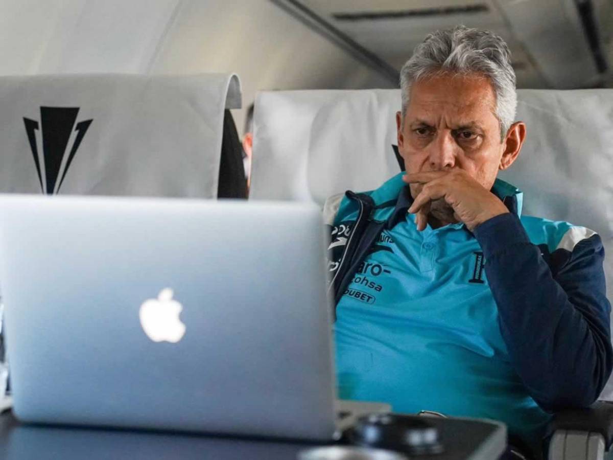 La broma de Kervin, besito de Palma y qué pasó con México: así llegó Honduras a California