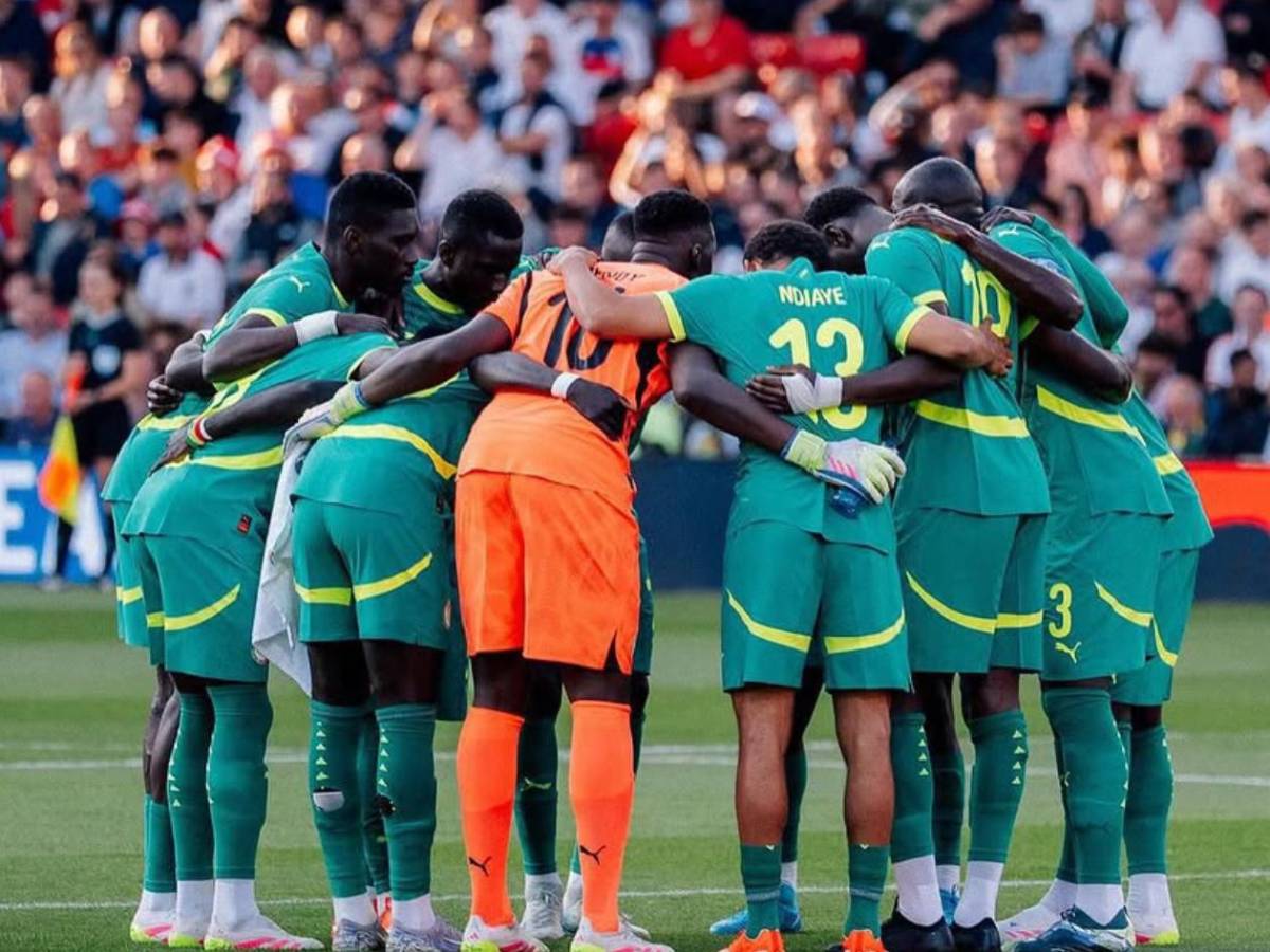 Honduras incluido: Estas selecciones pueden clasificar al Mundial 2026 en la Fecha FIFA de octubre