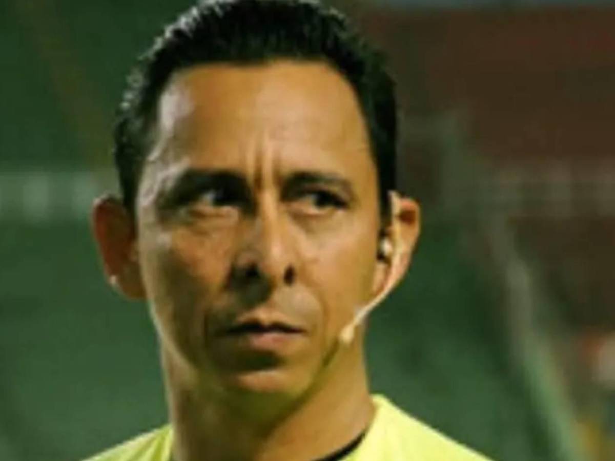 Fútbol de Honduras sigue de luto: muere Joel Sandoval y se conoce la causa