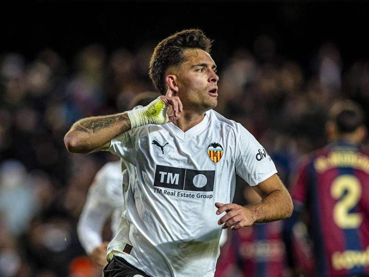 Pichichi Liga Española: goleador amenaza a Mbappé con doblete y Lamine marca; la tabla