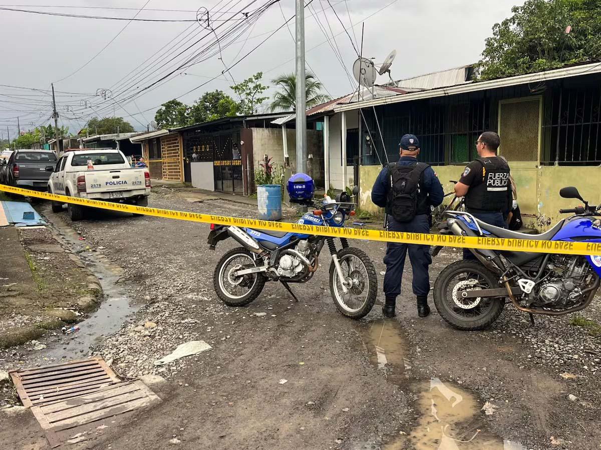 ¡Tragedia familiar! Estilista muere apuñalada tras discusión con su hermana