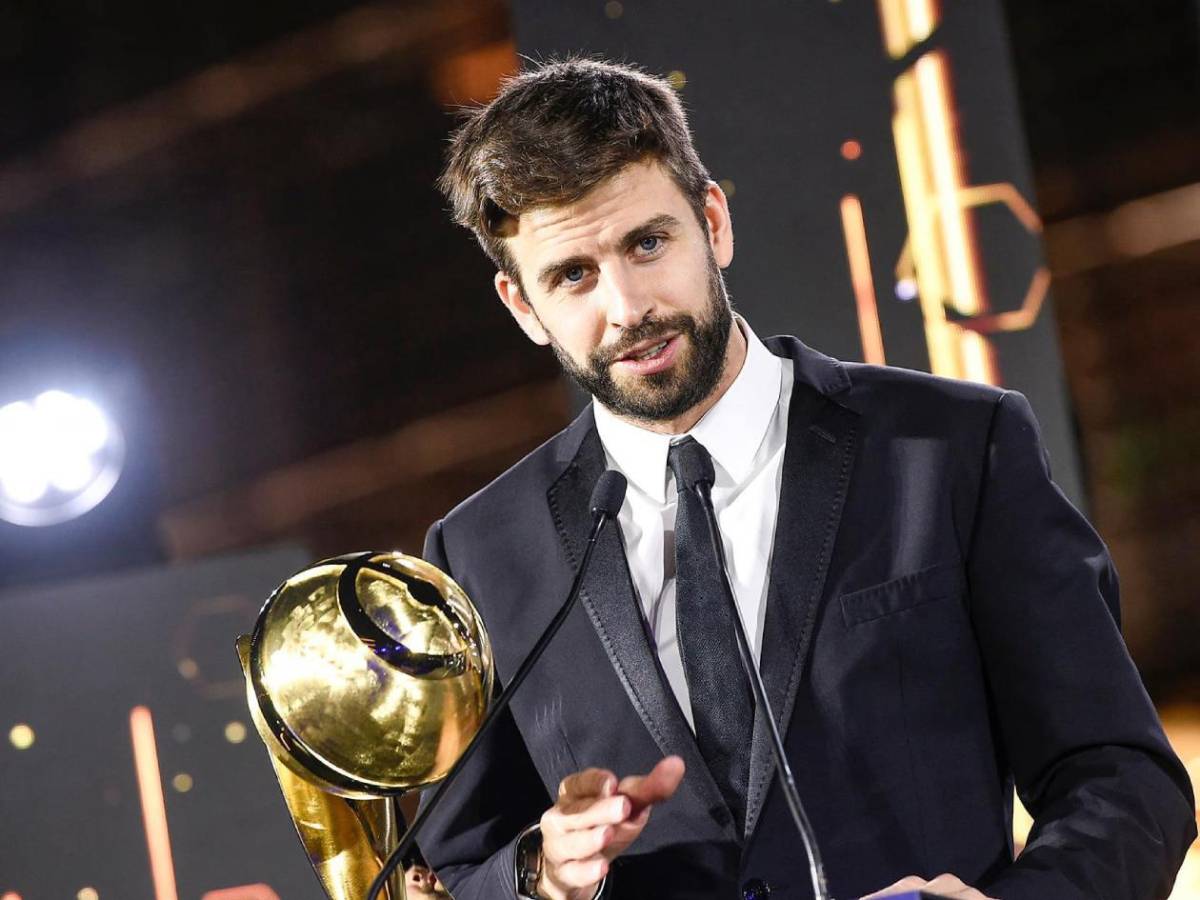 Piqué, furioso por esto que hizo Shakira en Argentina