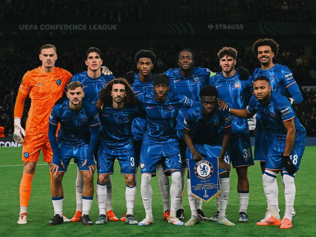 Ni Real Madrid ni Barcelona: cuál es el equipo más caro del mundo