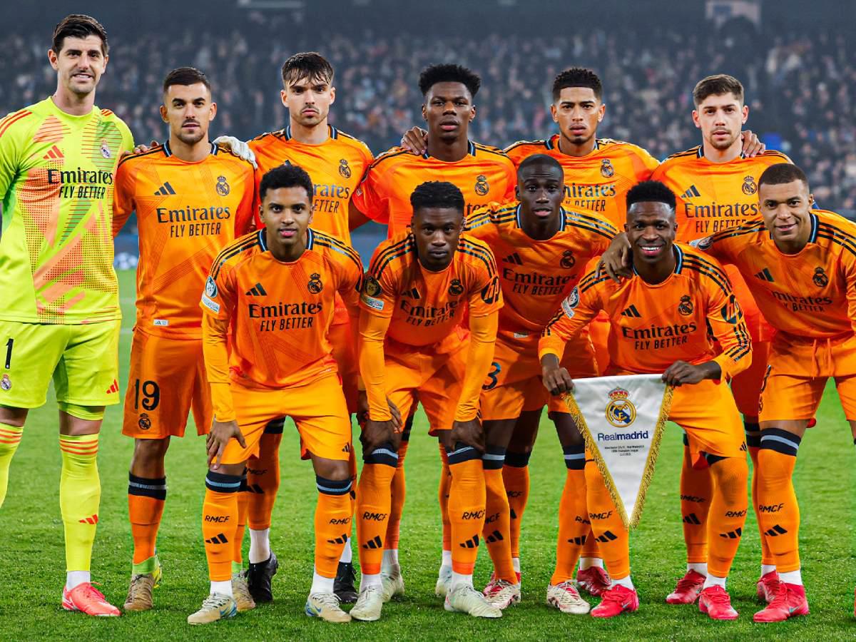 Real Madrid festeja, la burla del City a Vinicius y bronca Asensio-Haaland