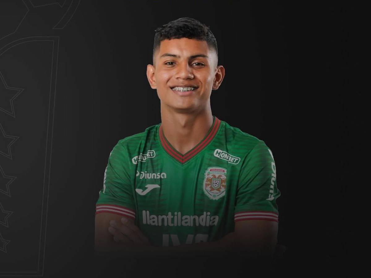 Motagua apunta fichaje, pelea con Olimpia por jugador de Marathón y posibles legionarios