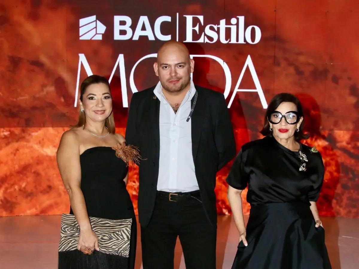 La moda hondureña se prepara para una nueva cita con BAC Estilo Moda
