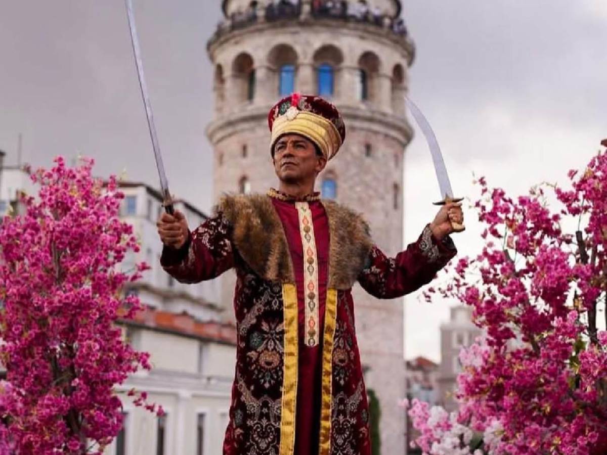 Ganó dos Botas de Oro y hace fuerte confesión: “Podría estar muerto”