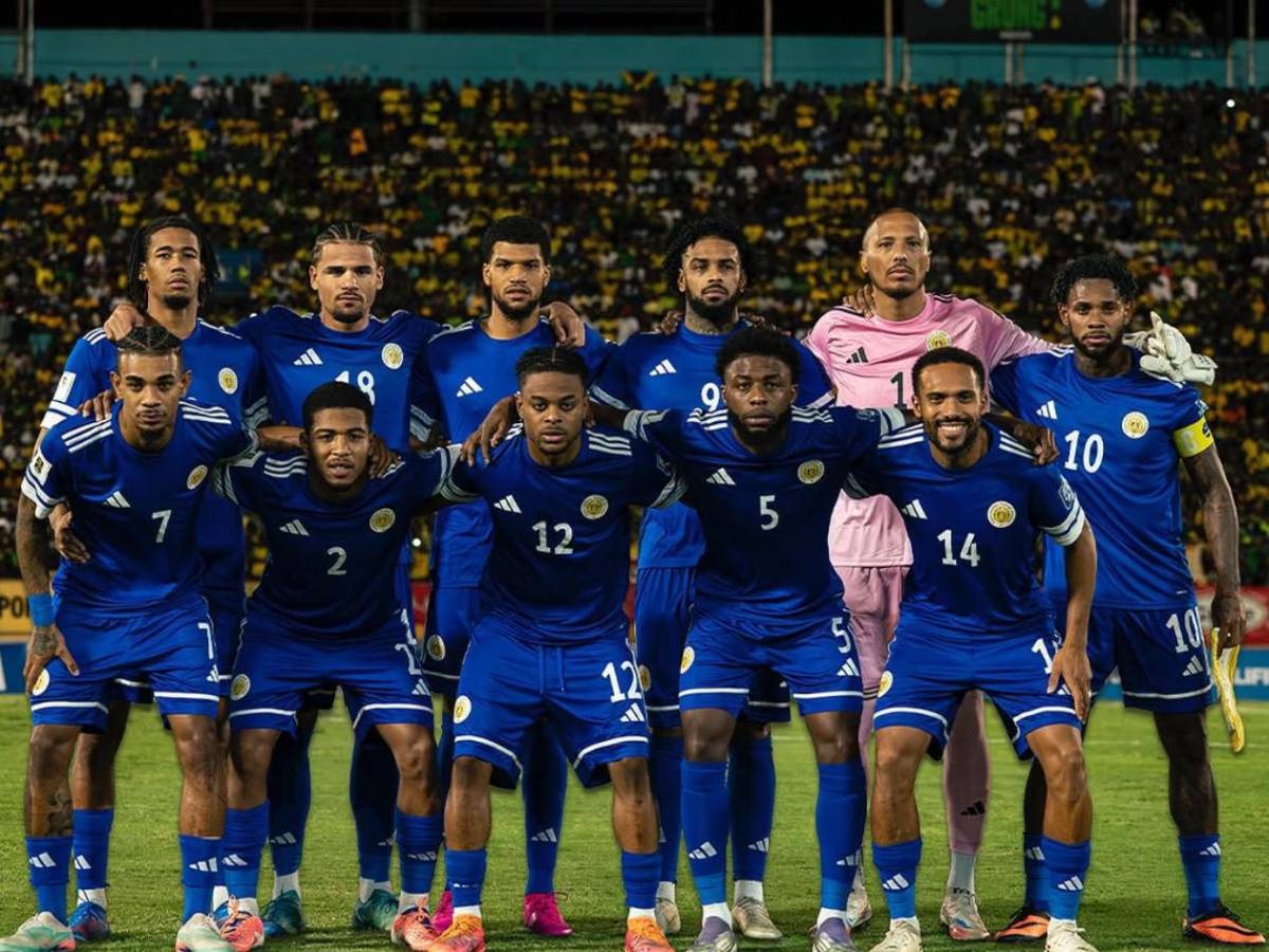 Mundial 2026: Regresa para estar con selección de Concacaf en el torneo