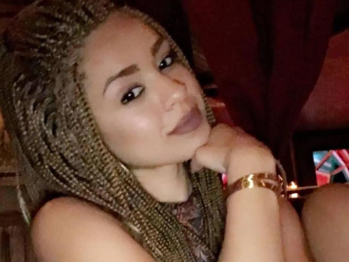 Los inquietantes mensajes en redes de la mujer que disparó a la casa de Rihanna