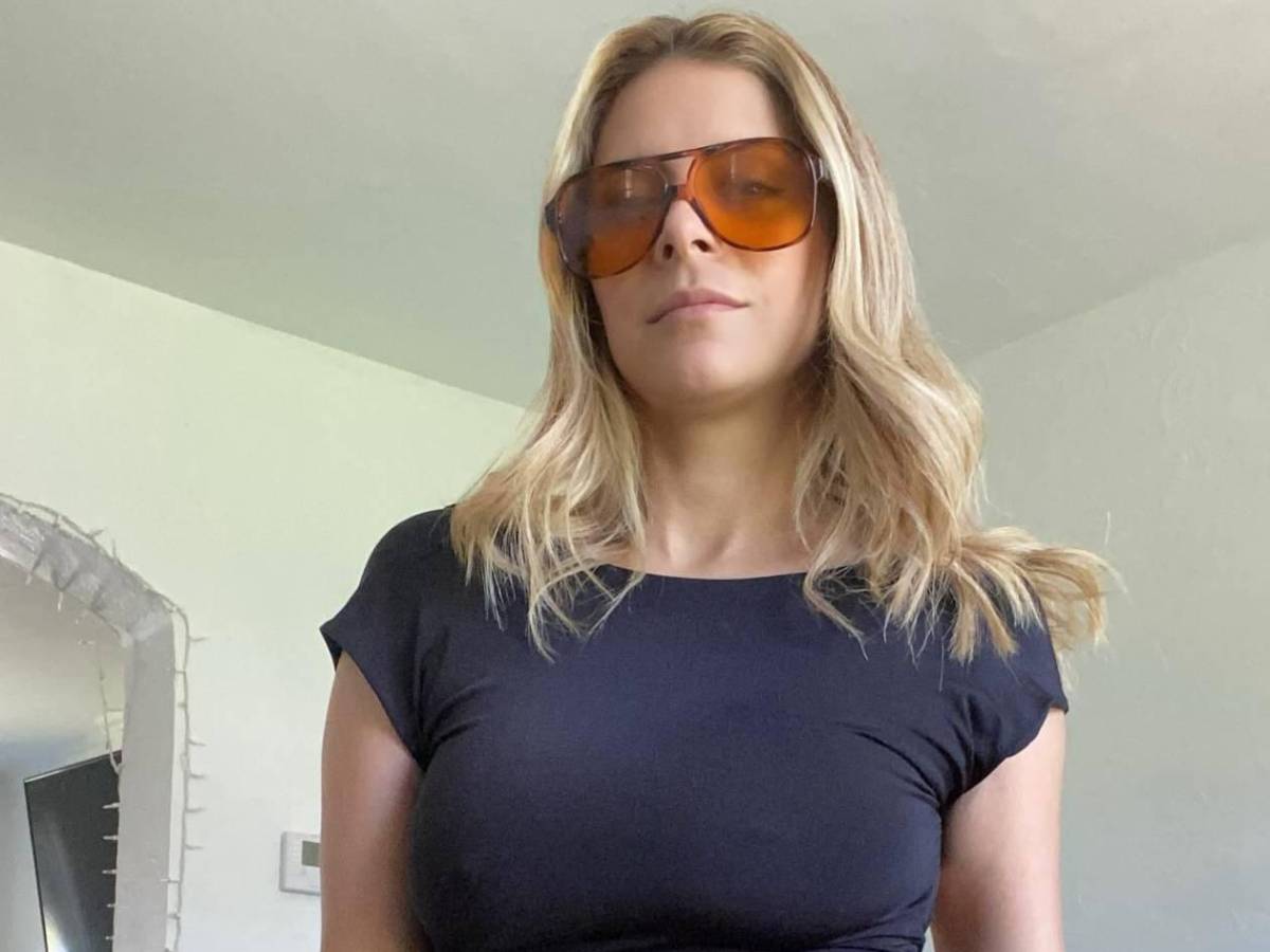 Periodista deportiva anuncia salida de Honduras y de medios, ¿qué pasó?