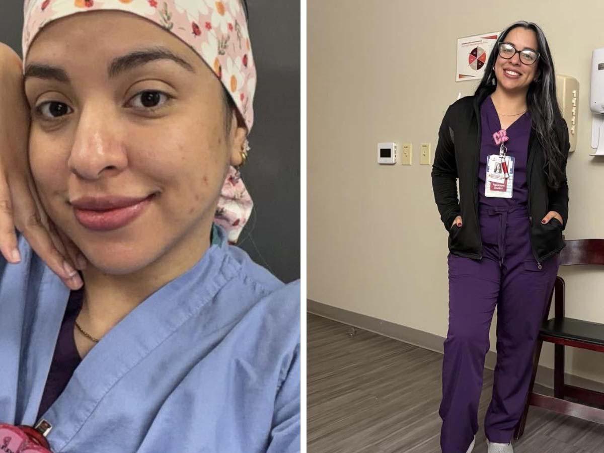 Hispana iba a cita de Migración en California y terminó detenida por ICE