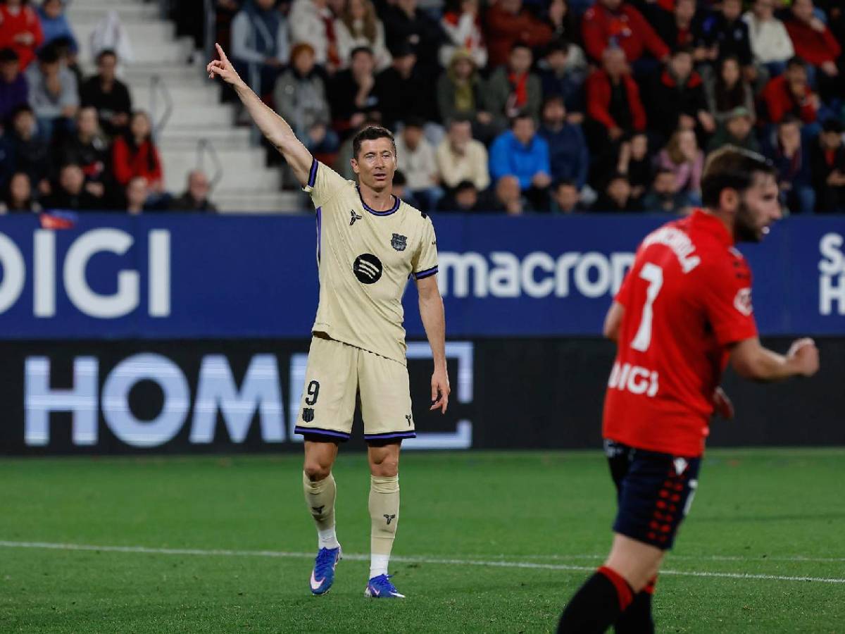 Pichichi LaLiga: Vinicius marcó doblete y otro le responde; así quedó Mbappé y tabla