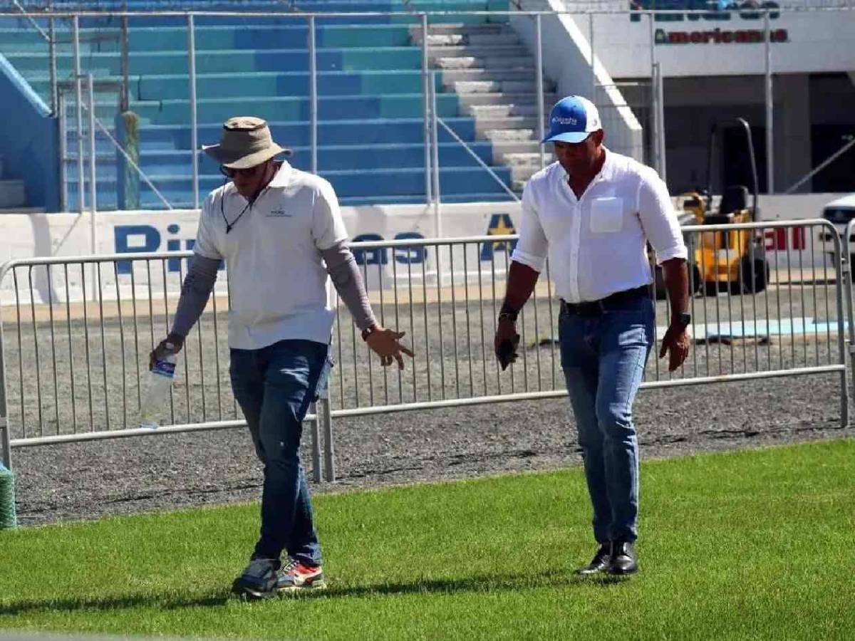 Mario Moncada sorprende y deja mensaje tras perder en Elecciones 2025