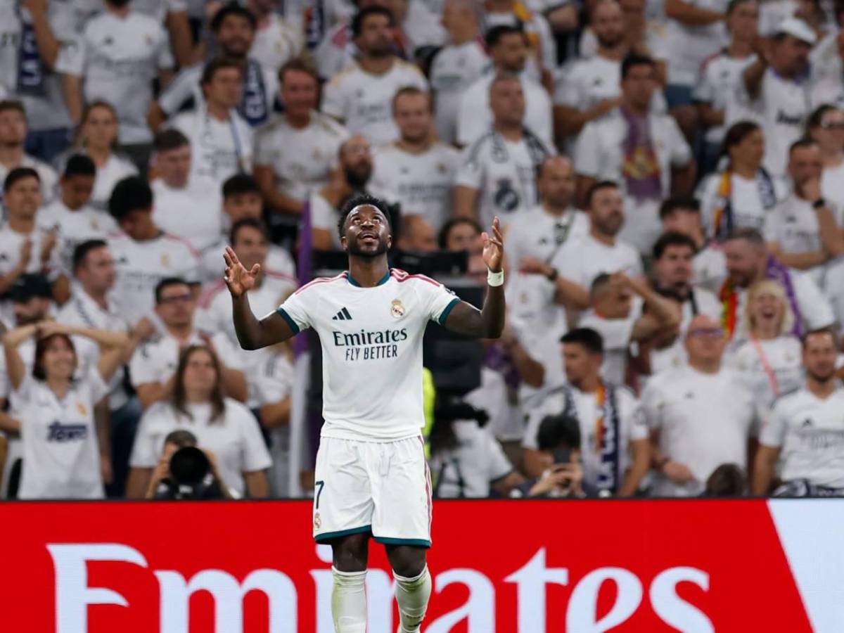 ¡Bombazo en Real Madrid! Vinicius enfurece al madridismo y Mourinho mueve ficha
