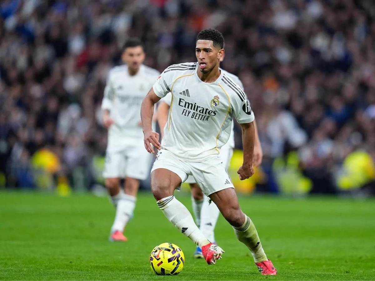 Figura del Real Madrid sorprendió a Kervin Arriaga con regalo inesperado