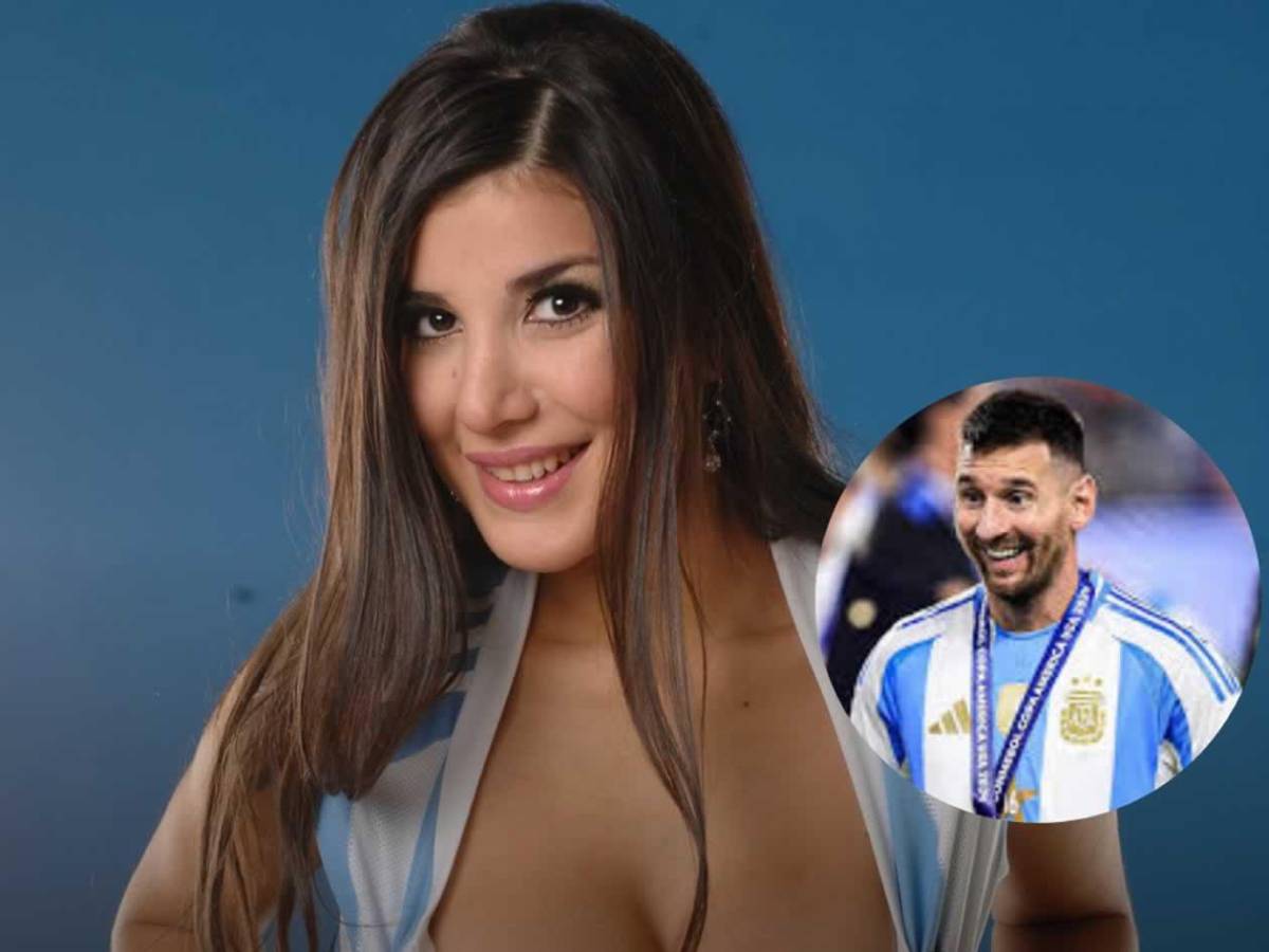 ¿Messi le fue infiel a Antonela?: Actriz revela detalles de amorío con el capitán argentino