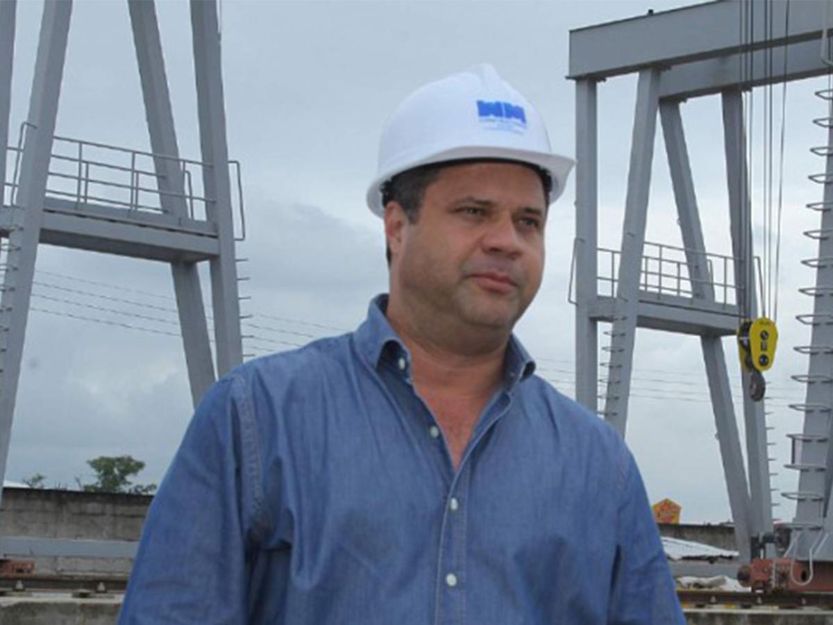 <i>William Hall CEO Grupo Platino: “La construcción es sector que impulsa el progreso y desarrollo de nuestra sociedad”.</i>