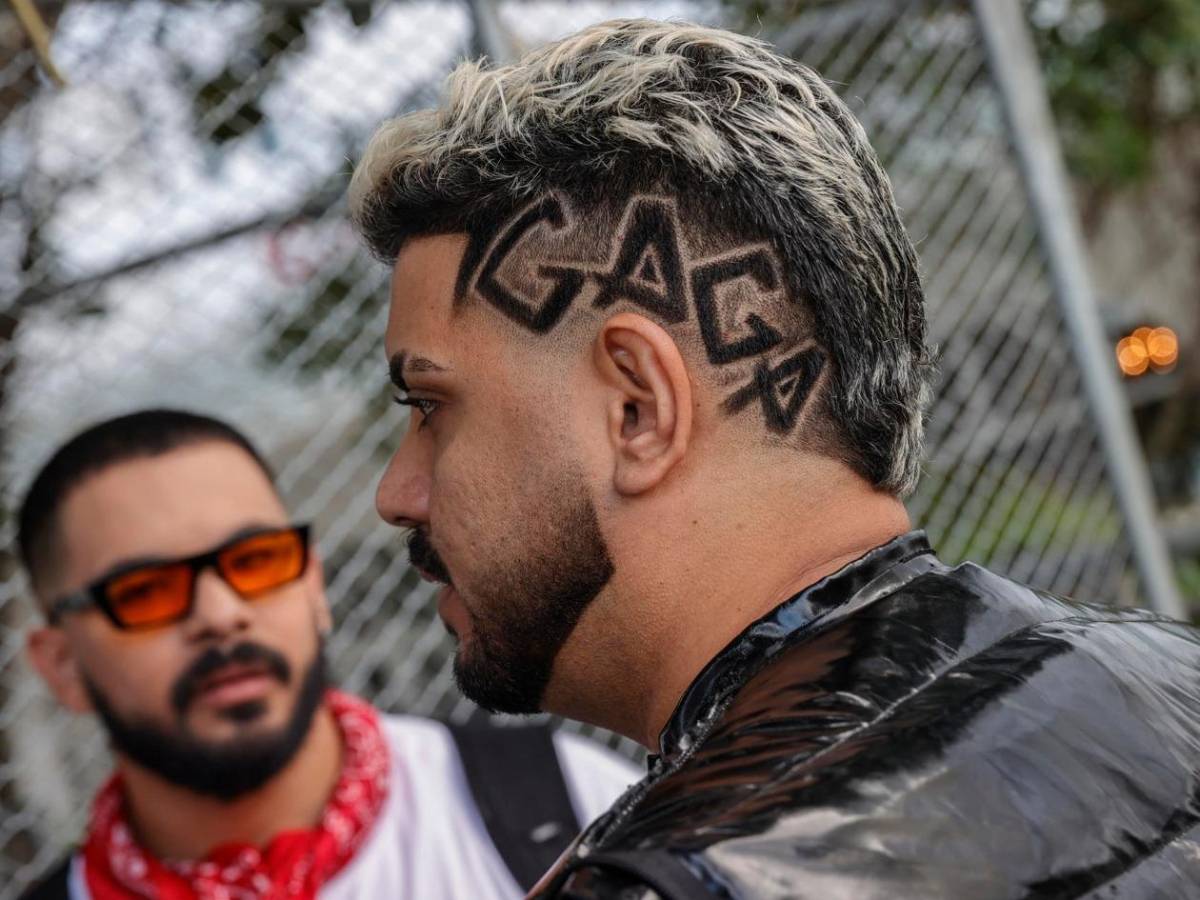 Simpatizantes de Lady Gaga ya acampan previo a concierto gratis