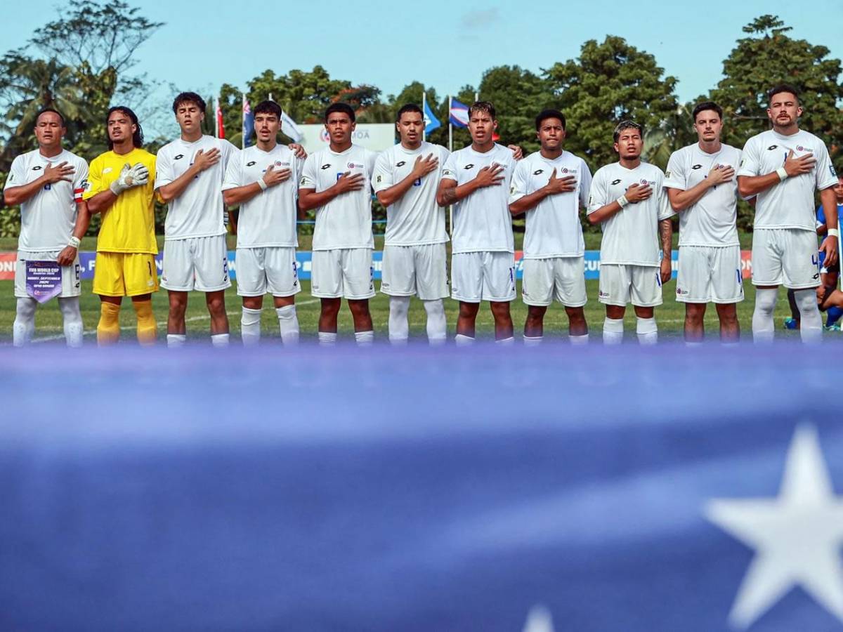 Mundial 2026: las selecciones que están eliminadas y 17 son de Concacaf