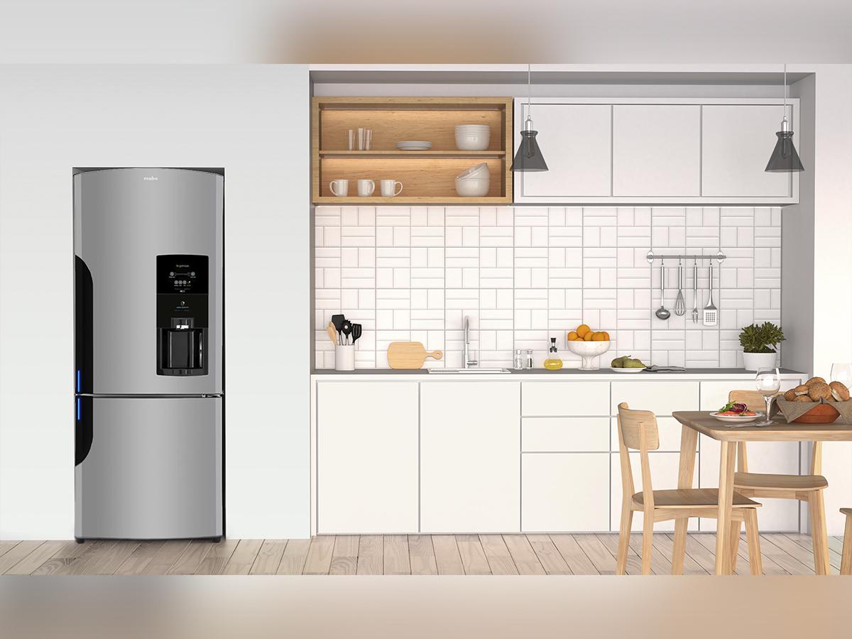 Descubre lo mejor en tecnología de línea blanca con Mabe y Jetstereo