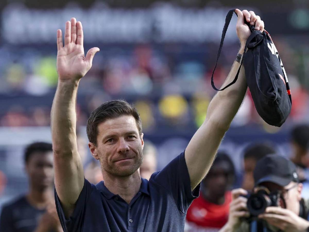 Xabi Alonso llega al Real Madrid: las peticiones del DT, fichajes y su debut