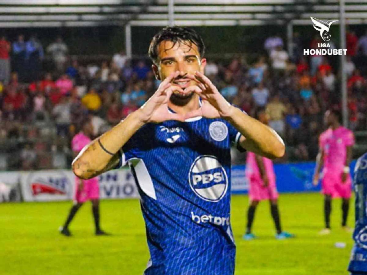Ex del Motagua sufre problema en el corazón y esto informan sobre su estado
