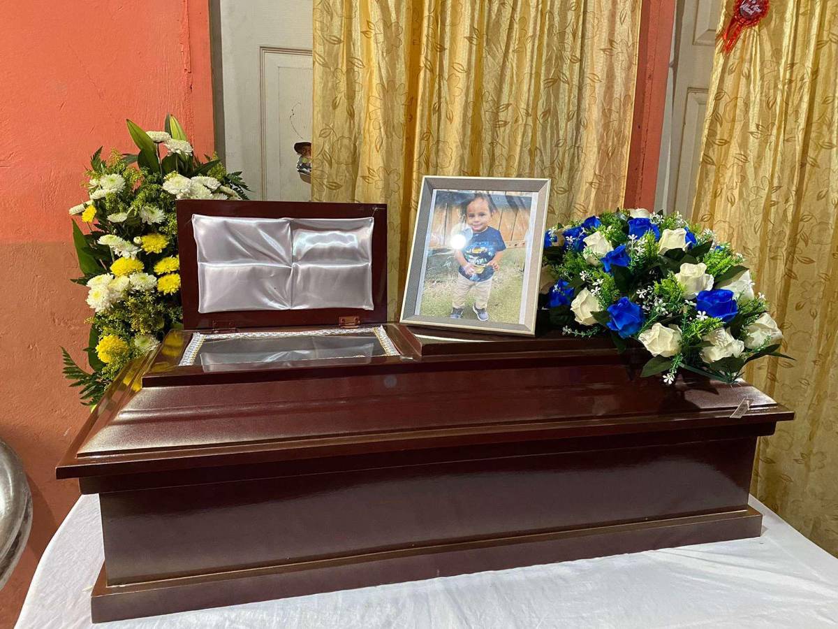 Casi 32,000 niños y jóvenes han muerto en Honduras desde 2010