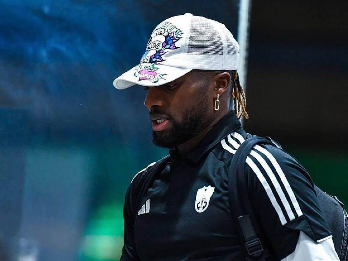 Figura en Europa hace grave confesión y el club responde: Intentaron doparme