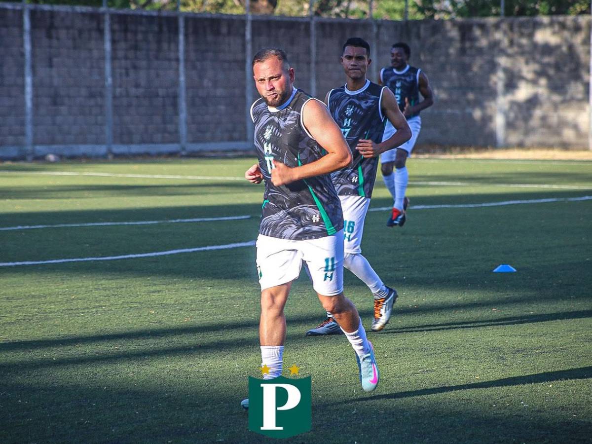 Olimpia con fichaje y uno que vuelve, barrida en Platense y sorpresas en Real España
