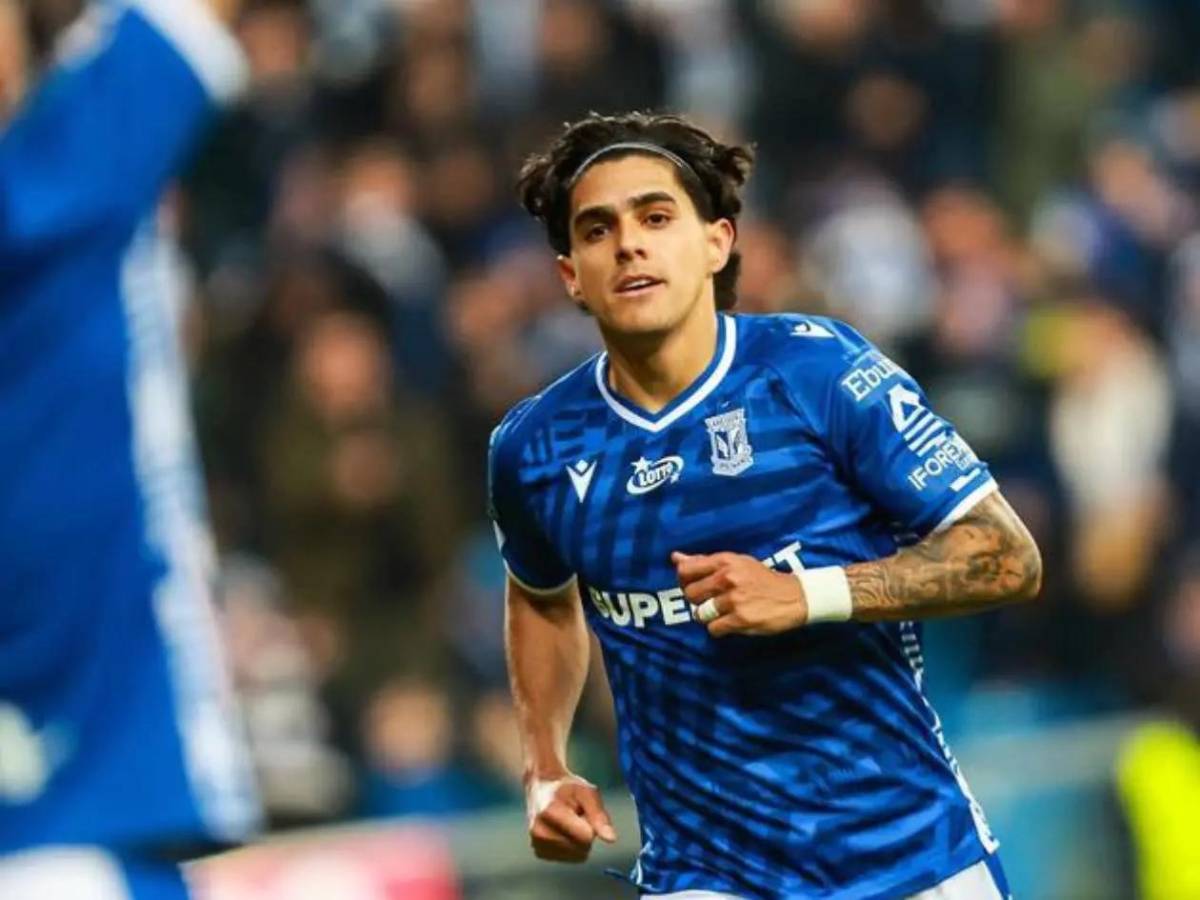 Sorpresa con el más caro de Honduras: bajan a Palma y así queda el ranking